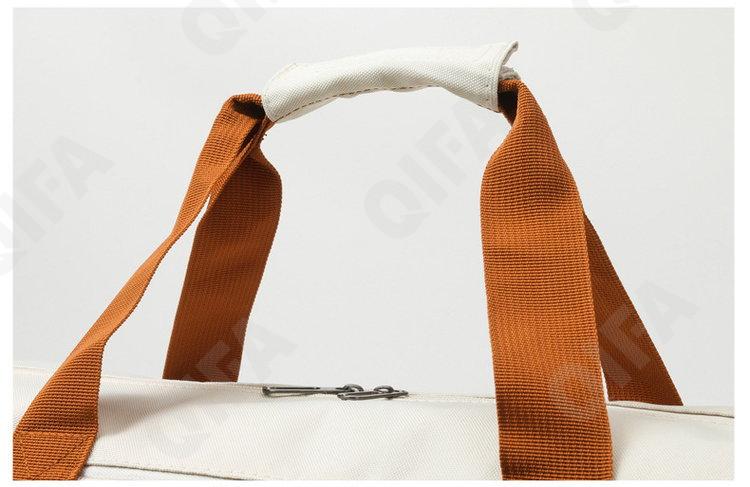 Женская Дорожная сумка CC4678_BED-8100-1