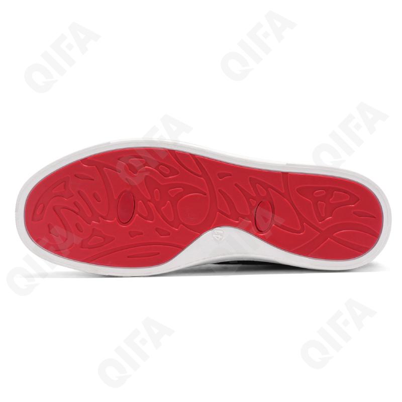 Мужские Кеды