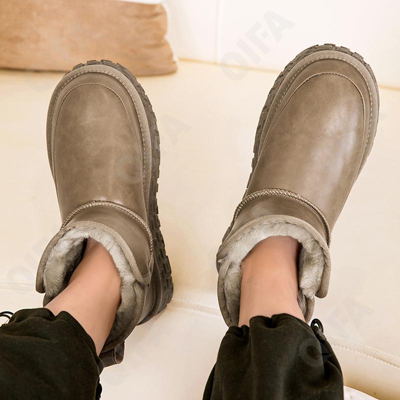 Мужские Угги CC4999_8578-1-2 Мужские Угги CC4999_8578-1-2