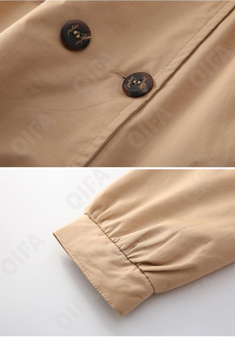 Детский Плащ CC2120_30-52222_225_2575