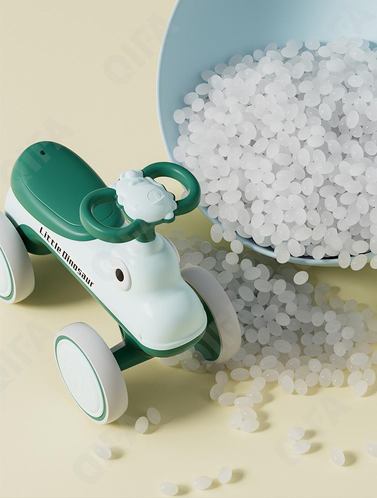 Детский Беговел CC3027_816-4