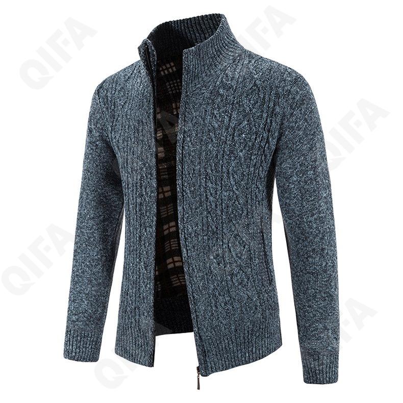 Мужской Кардиган CC4985_8830_2989_1781_78