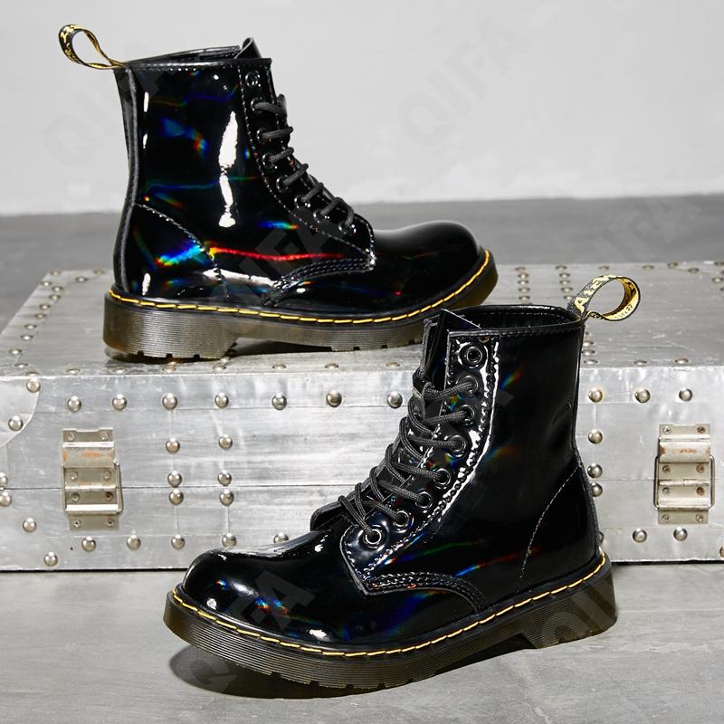 Мужские Ботинки CC4183_CATHW-1468M