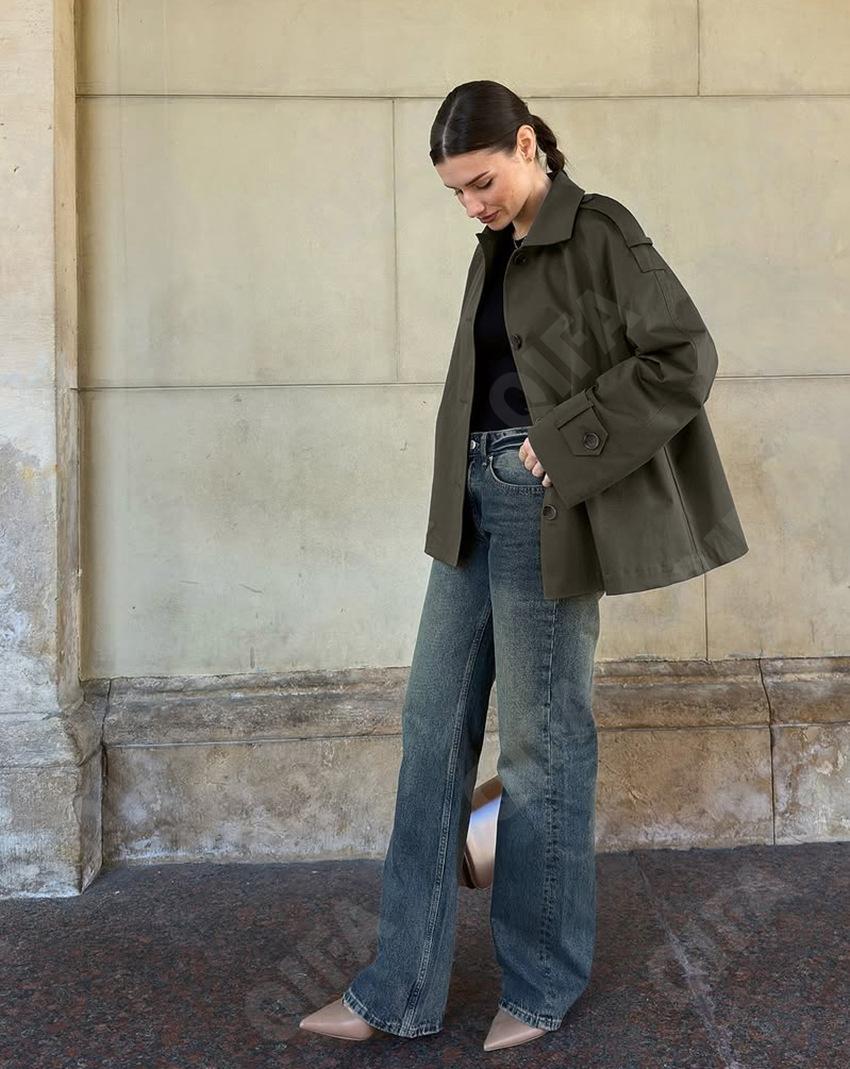 Женская Ветровка CC5468_WT6569_231_1777_37 Женская Ветровка CC5468_WT6569_231_1777_37