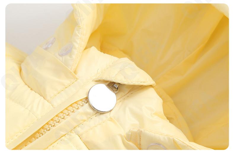 Детский Комбинезон CC2361_BBZ2802_248_2575