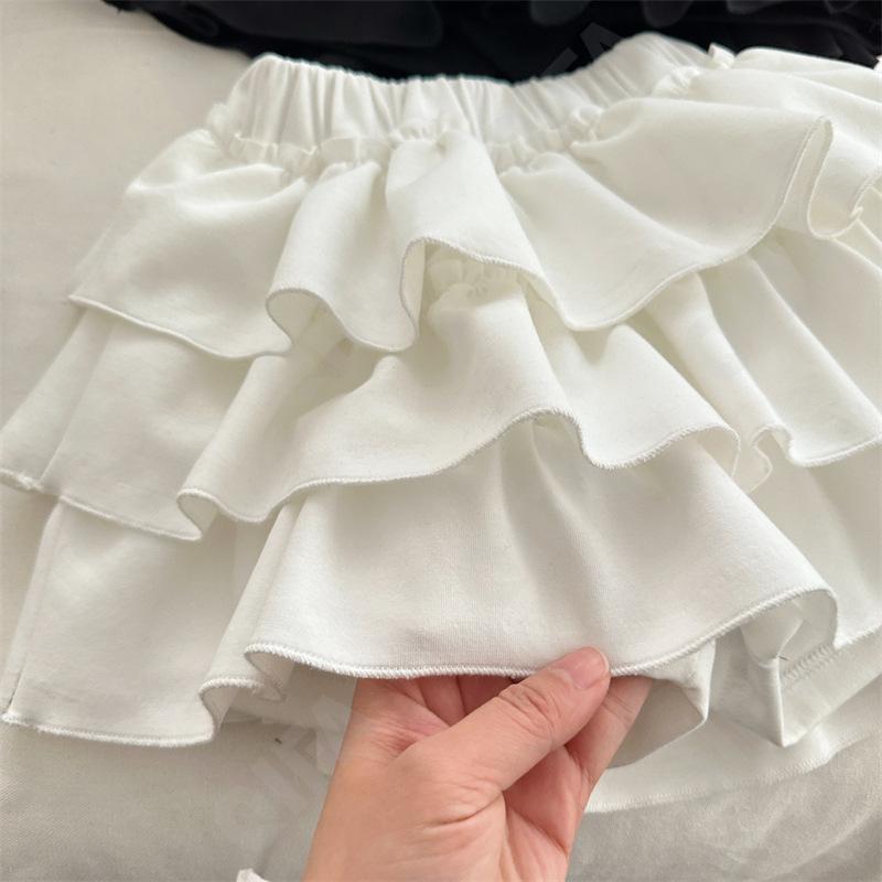 Детская Юбка-брюки CC2705_Q25045_252_2574_93