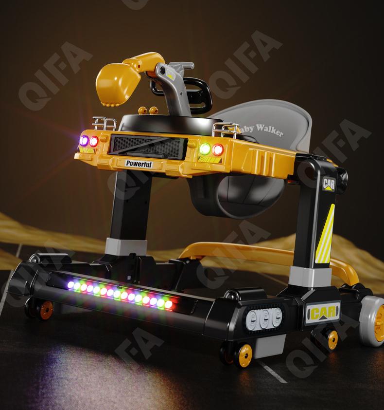 Детские Ходунки