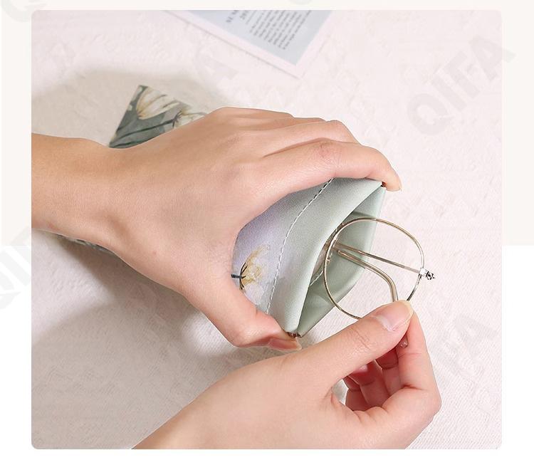 Женский Чехол для очков CC3745_G30214-3