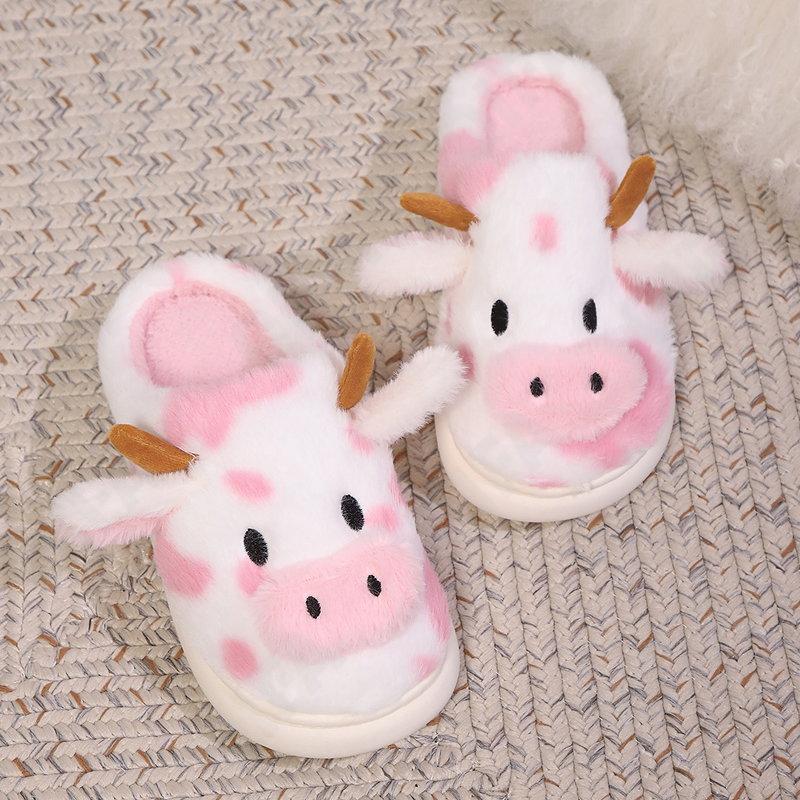 Женские Тапочки CC4670_0002-PINK