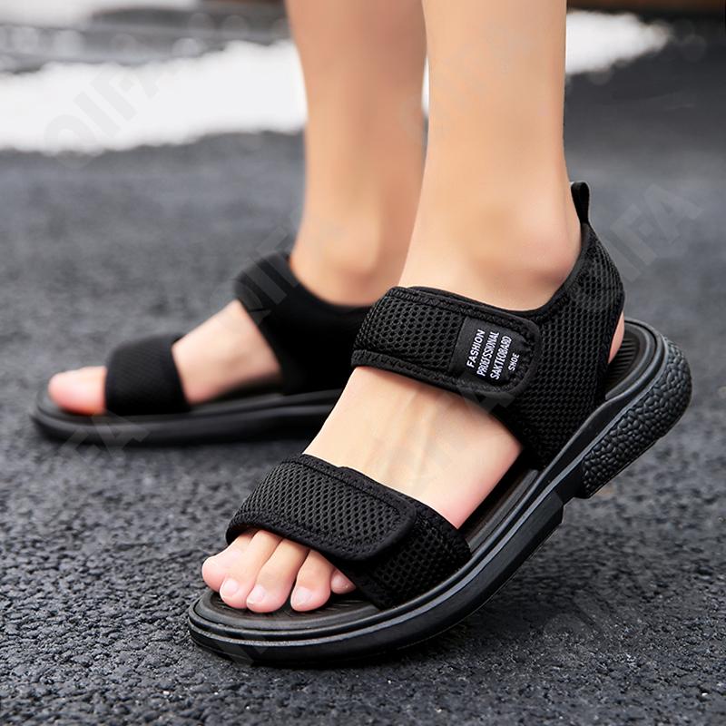 Мужские Сандалии CC5555_L07-1 Мужские Сандалии CC5555_L07-1