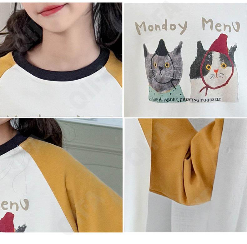 Детский Лонгслив CC1435_HGE26002_230_2579_84