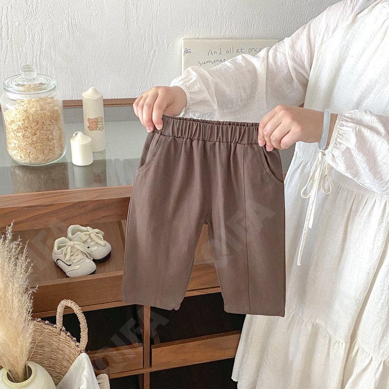 Детские Брюки CC4297_YF4503_4549_2576_48 Детские Брюки CC4297_YF4503_4549_2576_48