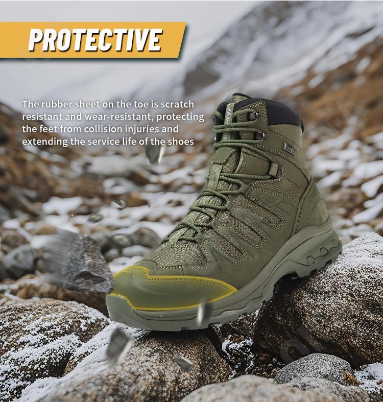 Мужские Ботинки CC4479_HG-36050-K_4