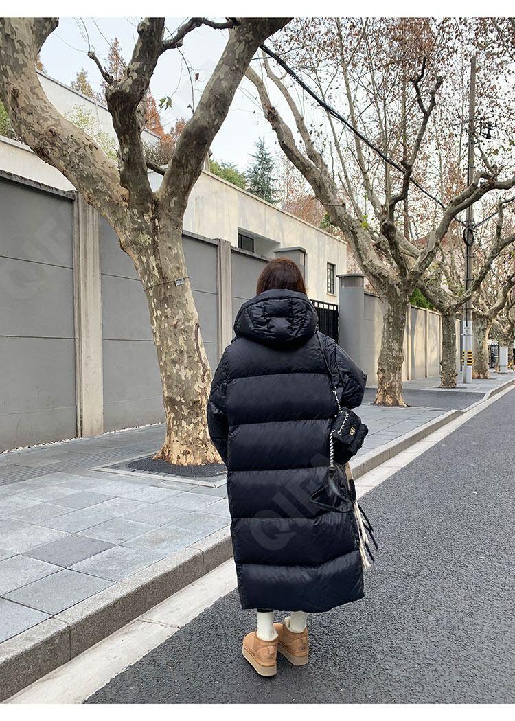 Женский Пуховик CC3639_216_252_1776_97