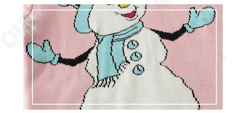 Детский Джемпер CC3043_34013_243_2574_23