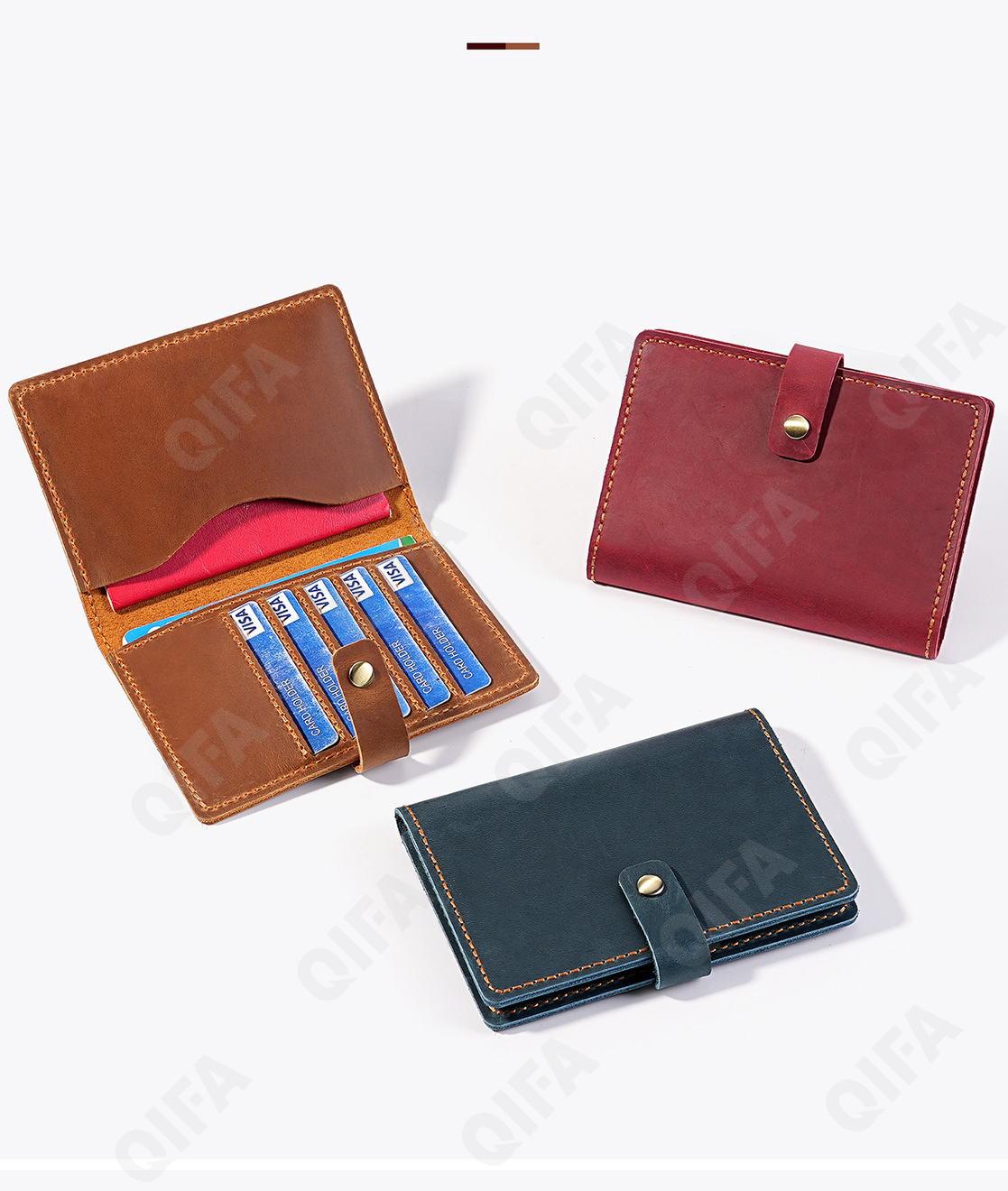 Мужская Обложка на документы CC4037_1009-1