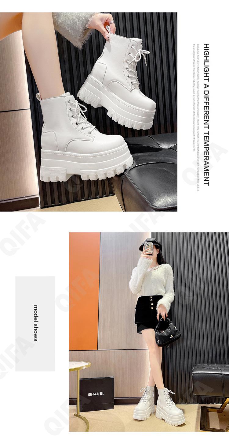 Женские Ботинки CC4997_AL859583422853-2