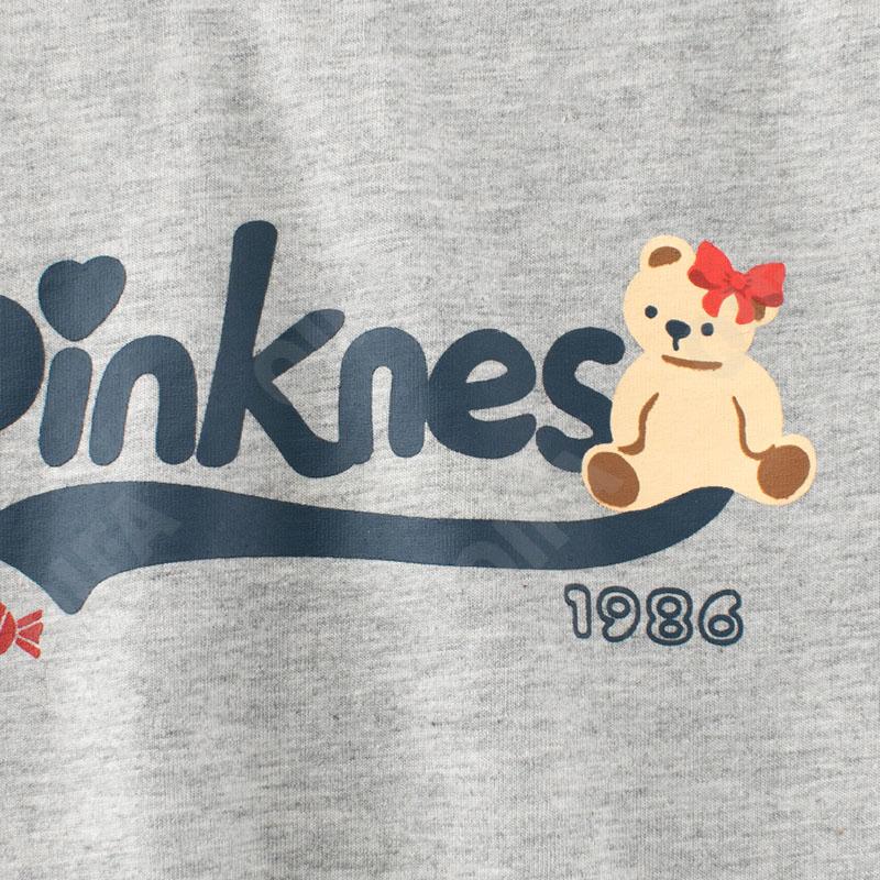 Детская Футболка CC2484_HT9210_243_2575_80