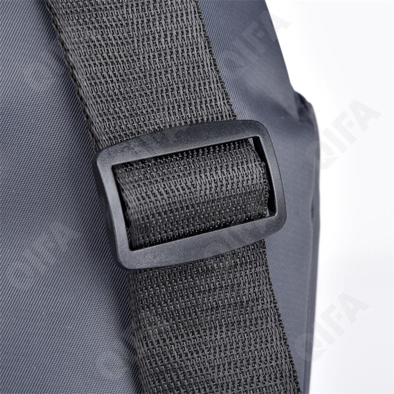 Мужская Сумка поясная CC120_9210-4