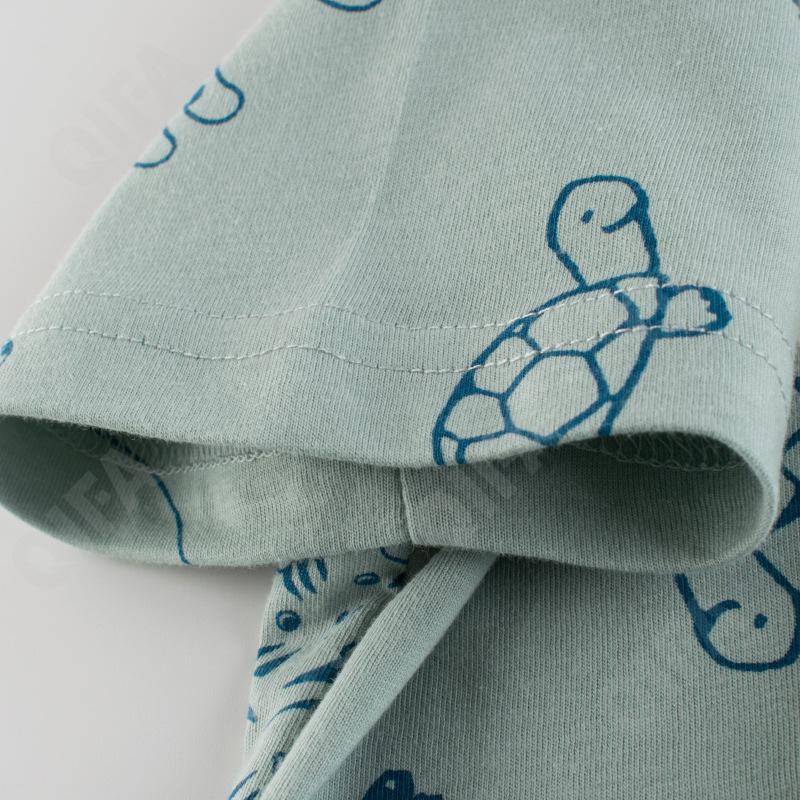 Детская Футболка CC1208_9802_231_1817