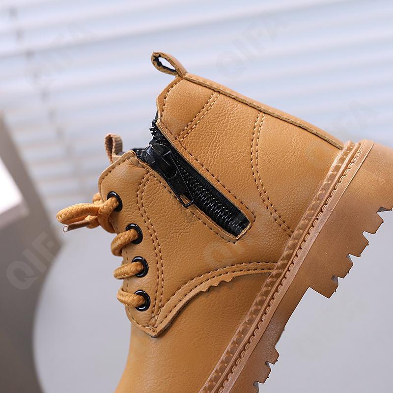 Детские Ботинки CC3959_9981-A2