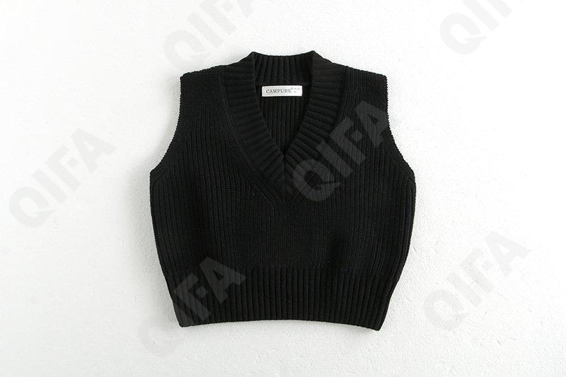 Детский Жилет CC2196_24081_234_2574_85 Детский Жилет CC2196_24081_234_2574_85