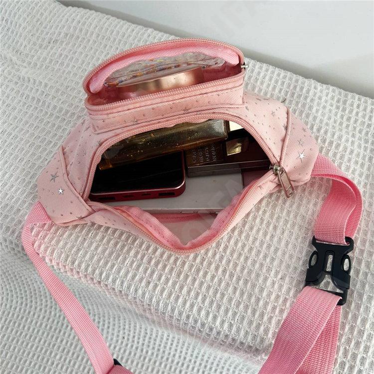 Детская Сумка поясная CC439_933-1