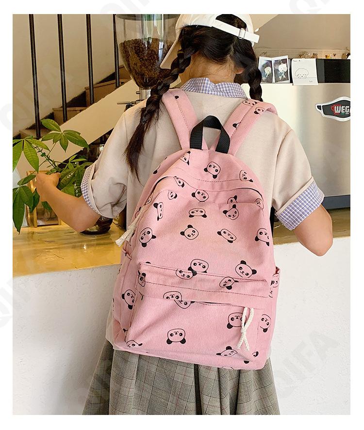 Женский Рюкзак