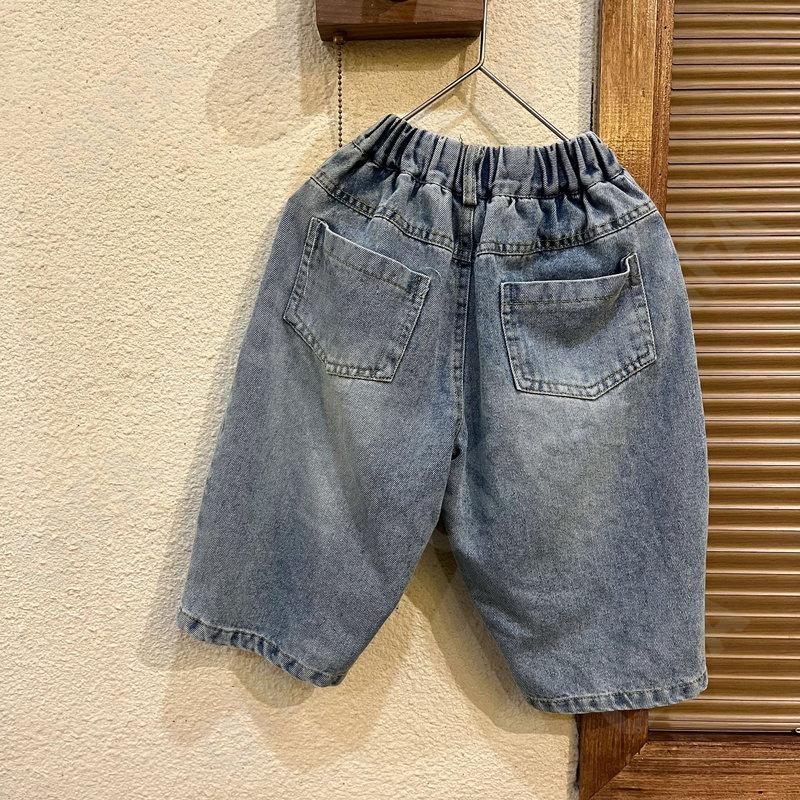 Детские Джинсы CC4286_X82113_229_2574_77