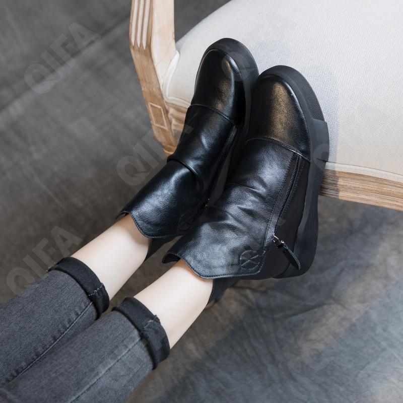 Женские Ботинки CC4061_2888-1