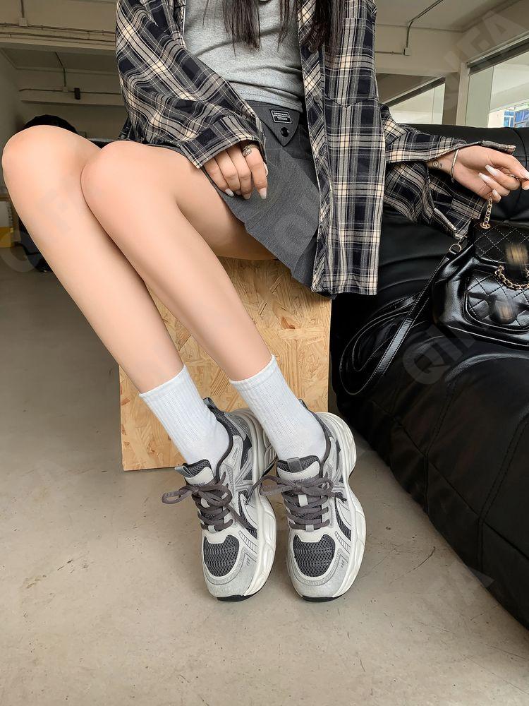 Женские Кроссовки CC4419_D16-3353B-2