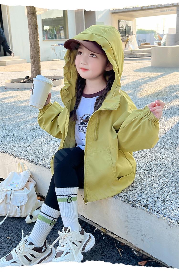 Детская Ветровка CC491_D223-1FY06_951_2577_87