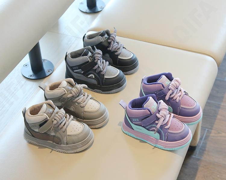 Детские Кроссовки CC3405_SY192-A1 Детские Кроссовки CC3405_SY192-A1