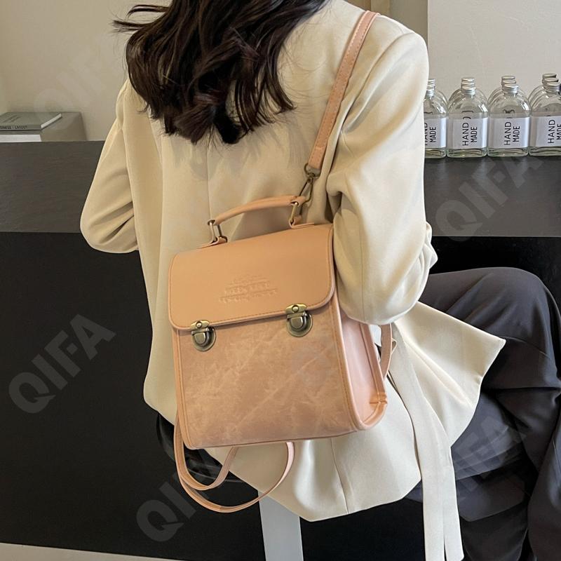 Женский Рюкзак CC1267_R2151-3