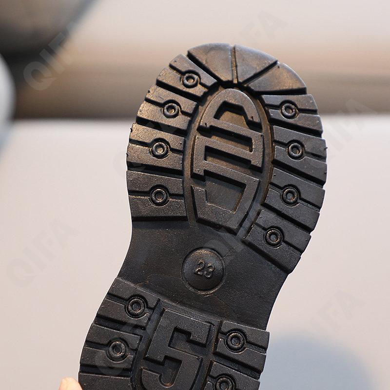 Детские Ботинки CC3959_9957-B2