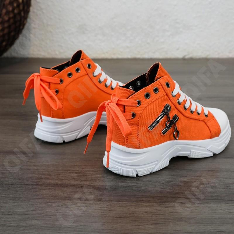 Женские Ботинки CC5001_W2560-4