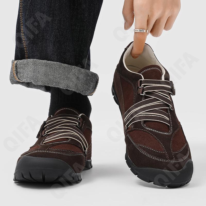 Мужские Полуботинки CC4019_XMF-35551-1