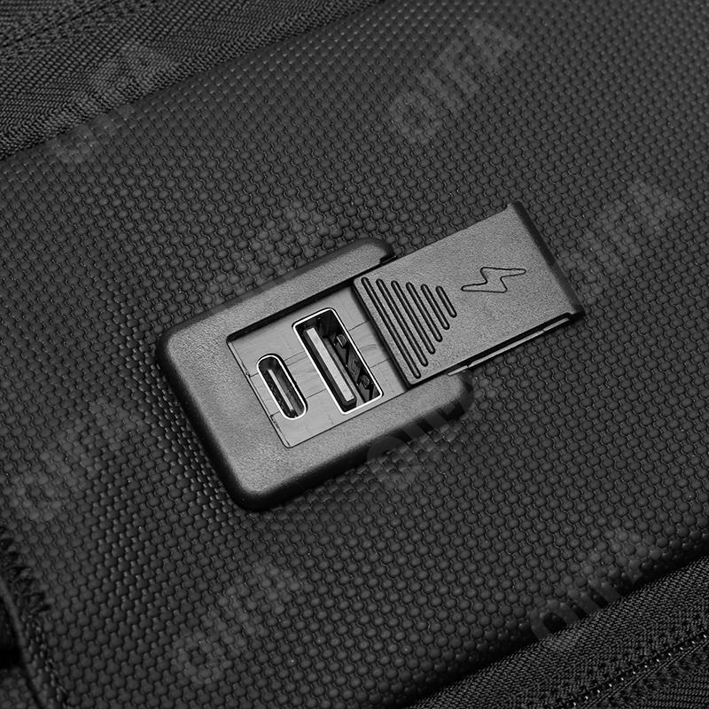 Мужской Рюкзак CC2988_6605-2