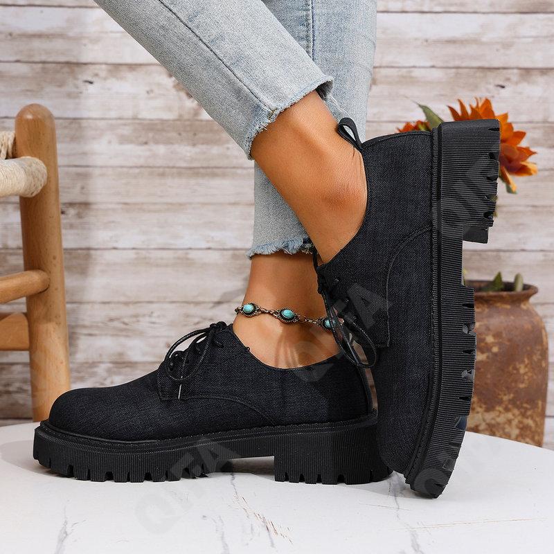 Женские Полуботинки CC4386_3010-3