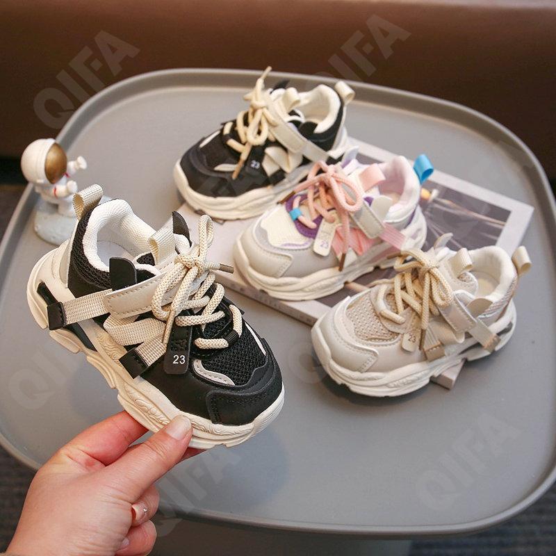 Детские Кроссовки CC3966_907_M-C3