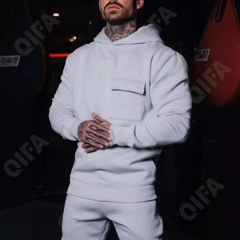 Мужское Худи