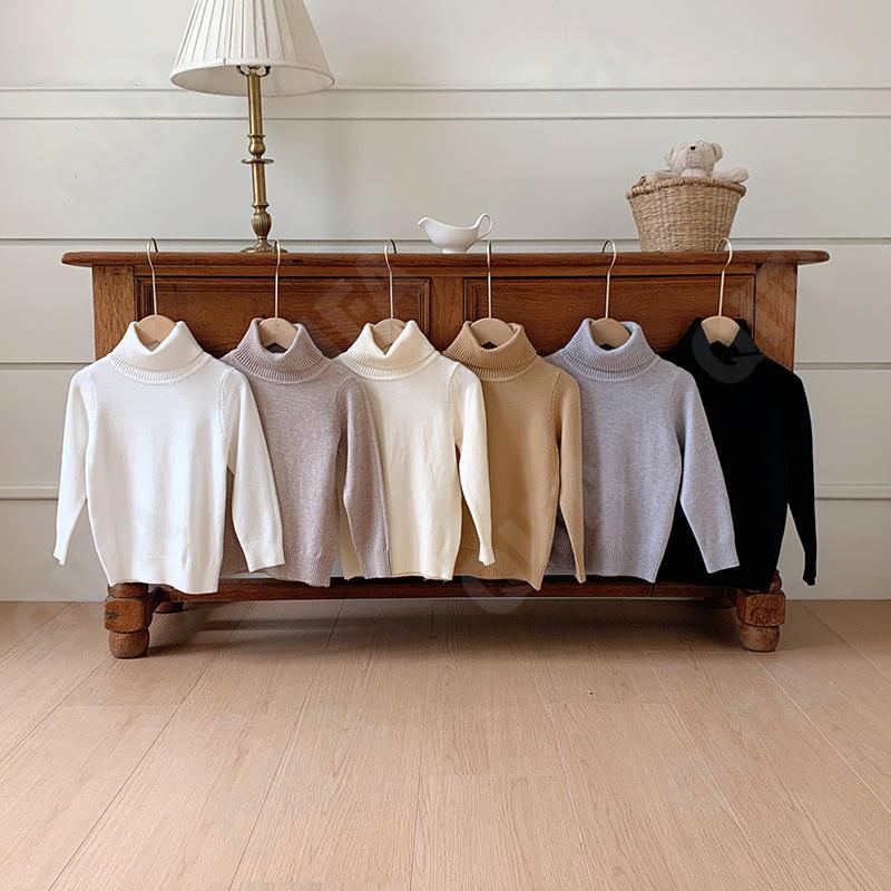 Детский Свитер CC2543_M555_226_2577_13