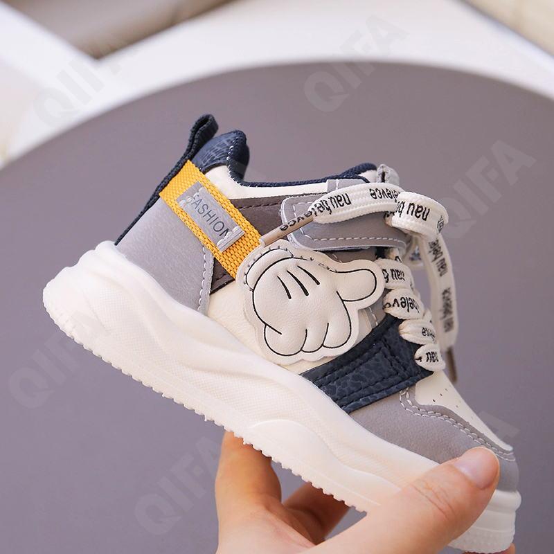 Детские Кроссовки CC3966_2255-A1