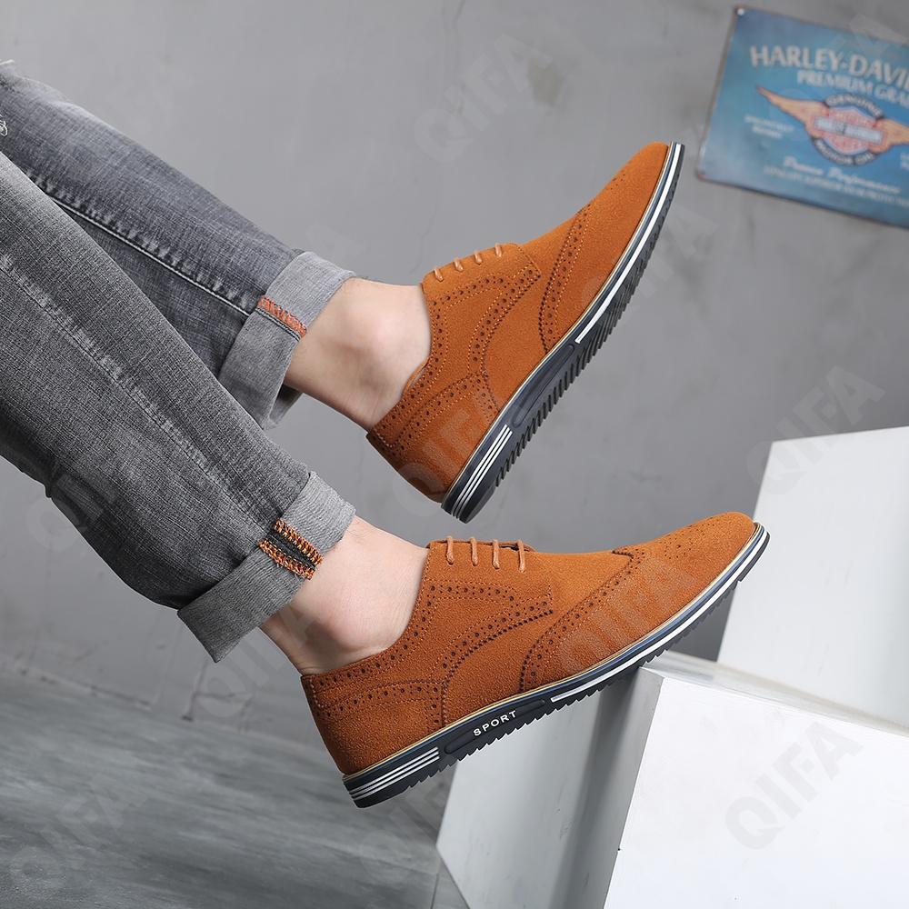 Мужские Полуботинки CC4114_SK08-L1