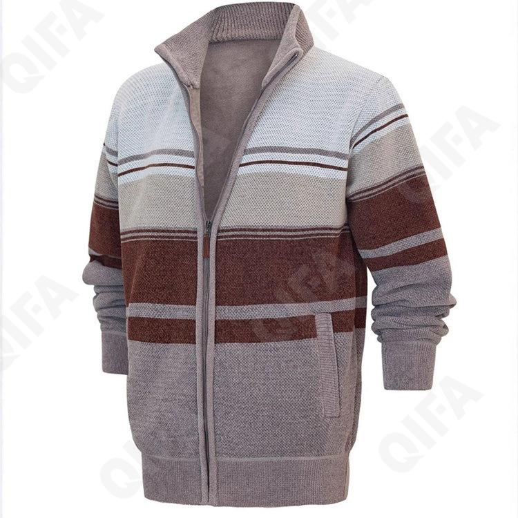 Мужской Кардиган CC4442_DF-X25J023_234_1780_27