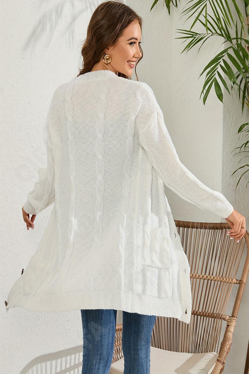 Женский Кардиган CC4457_YZ007-5 Женский Кардиган CC4457_YZ007-5