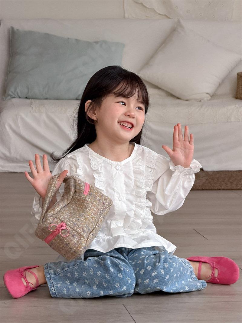 Детская Блузка CC2705_C26029_226_2576_50