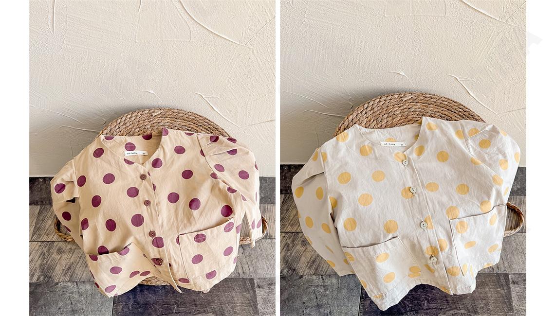 Детская Ветровка CC1293_122075_225_2574