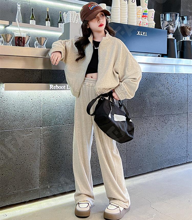 Детский Костюм с брюками CC1435_LTXY2402_243_2579_30