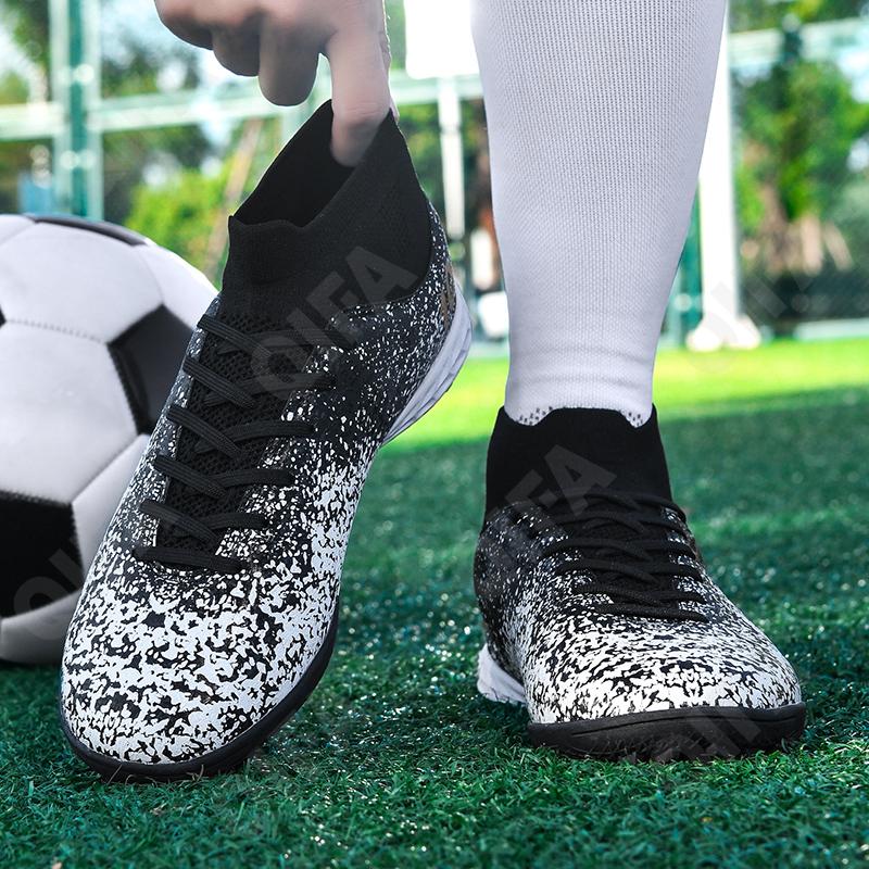 Мужские Бутсы CC4287_JS-X35-1-B4 Мужские Бутсы CC4287_JS-X35-1-B4